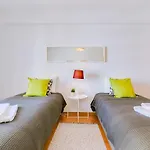 The Nest Apartment - Sea View - Faro