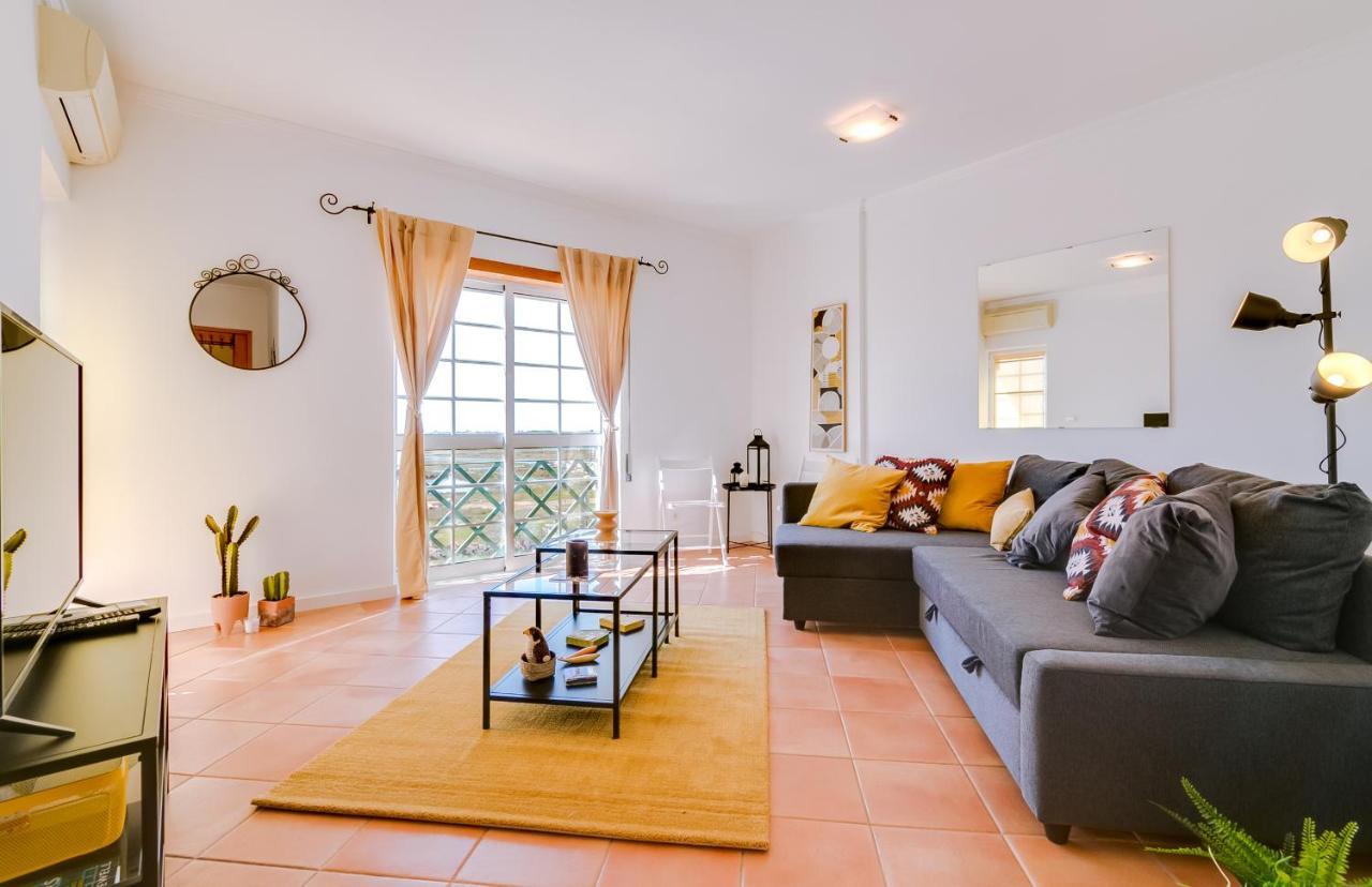 Appartamento The Nest - Sea View - Distretto di Faro