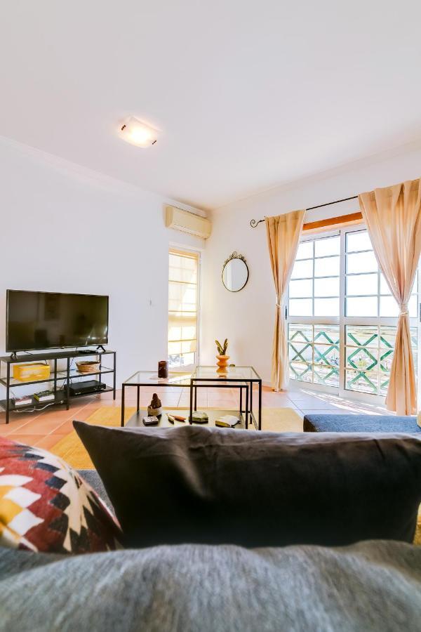 The Nest - Sea View - Appartamento Distretto di Faro