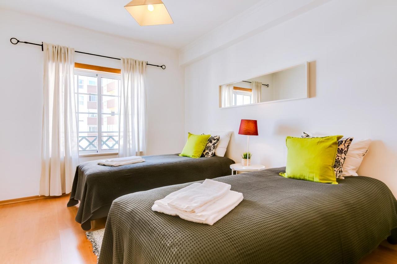 The Nest - Sea View - * Distretto di Faro
