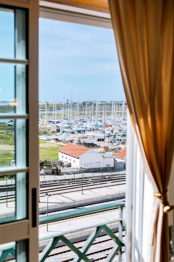 The Nest - Sea View - Distretto di Faro