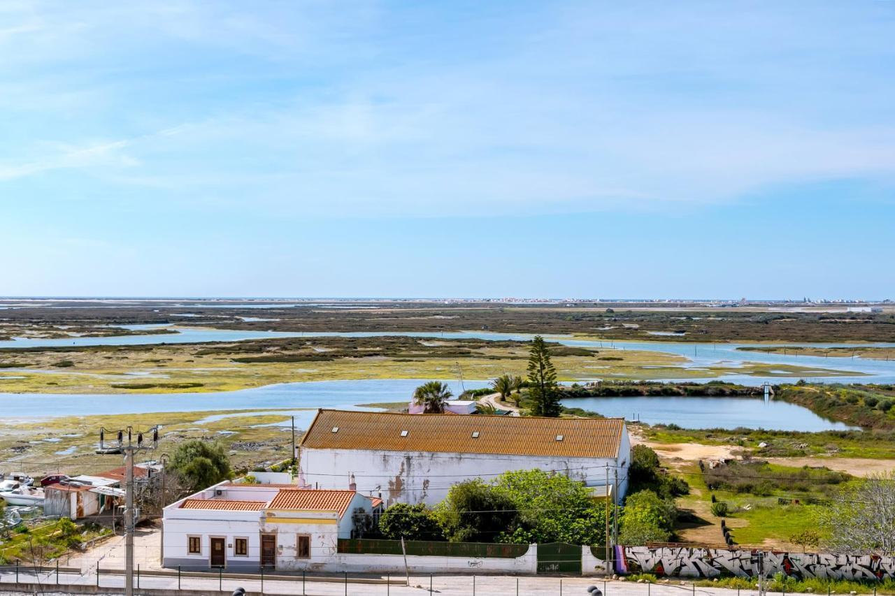 Appartamento The Nest - Sea View -